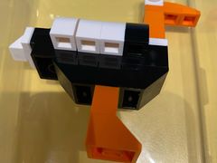 -上海乐高探索中心