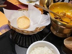 -simply thai天泰(静安嘉里中心店)