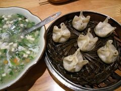 -小六汤包(万和城店)