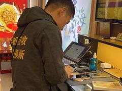 -爱回收(百联滨江购物广场店)