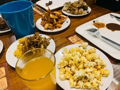 -汉巴味德(大悦城店)