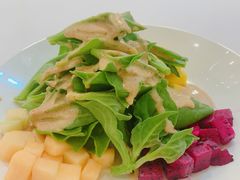 -海泰食府(北京总店)