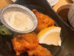 -合点寿司(美罗城店)