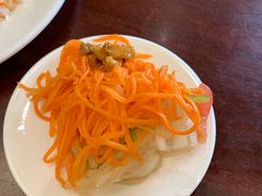 -巴依家新疆手抓饭(菱角湖万达店)