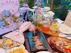 -一沙一城·岩烤牛扒(深圳首店)