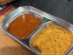 -哈哈碳都·牛肋条无限自助烤肉(宝龙店)