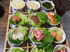 -聚汇三少·龙虾·中餐厅(莫邪路新天地店)