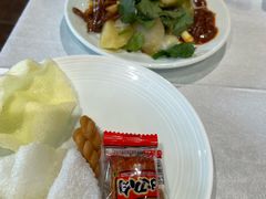 -蠔友汇·海鲜·生蚝烧烤(大东店)