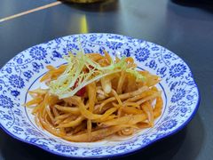 -品大伍·食之道品伍味(汪海店)