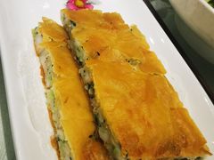 脆皮小棠菜-金时代顺风大酒店(协泰店)