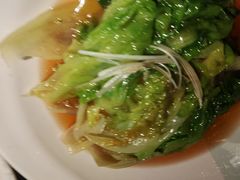 -绿茶餐厅(成都大悦城店)