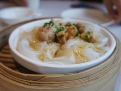 -新海利海鲜城·41年珠海老字号(夏湾店)
