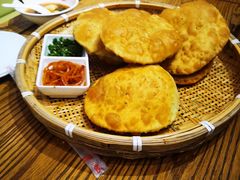 -茂盛小吃(蓝田店)