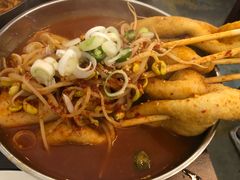 -青春分食(仙林大学城店)