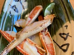 -蟹道乐(道顿堀本店)