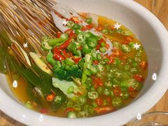 藤椒味钵钵鸡-嘉州叶婆婆钵钵鸡(建设路店)