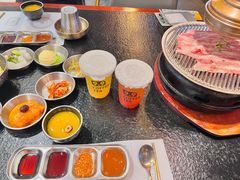 -必喜烤肉(环球港店)