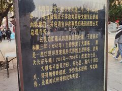 -大慈恩寺(大雁塔)
