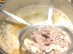 -幸运牛汕头小黄牛牛肉火锅(梅林店)