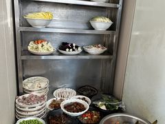 -玲燕蒸菜馆(江东路店)