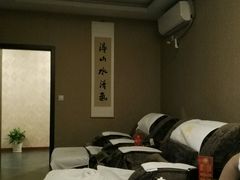 -匠心SPA·养生馆(上海南站店)