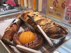 -好利来(川大店)