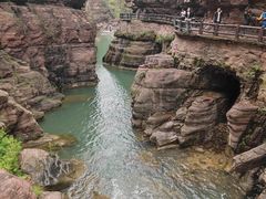 -云台山风景名胜区