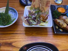 -坂吉屋·居酒屋深夜食堂(龙湖店)