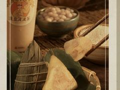 -喜茶(北京三里屯太古里店)