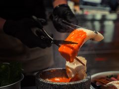-馥二代韩式烤肉 2세대 불고기(喷水池店)