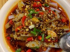 -小天府川菜馆(魏公村店)