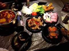 -虾易落味(杭州黄龙万科中心店)