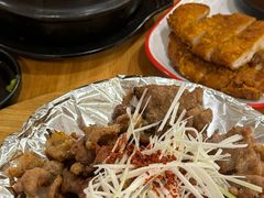 -多宾韩国料理(学衡路店)