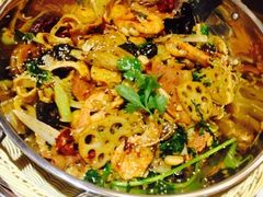 iphone_upload_pic-拿渡麻辣香锅(和谐广场店)