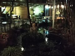 -新竹里馆·花园餐厅(兴苑路店)