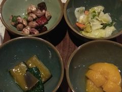 -半山腰·云南菜(侨福芳草地店)