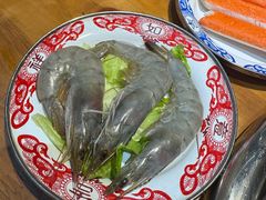 -谭三娘鲜切牛肉自助火锅(九眼桥总店)