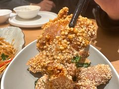-隅乐胡椒虾·台湾菜·团建(皇岗店)