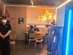 -小田油焖小龙虾(双井店)