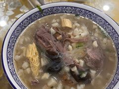 -老孙家饭庄·非遗(东关店)