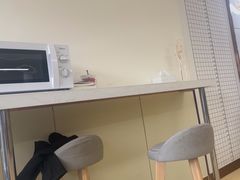 -中田健身工作室(莘庄地铁站店)