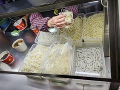 -江汉大学三号食堂