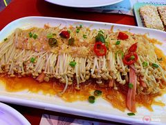 -赵小姐丨新中餐(曲江店)