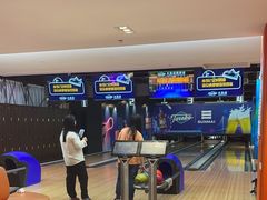 -大鲁阁保龄球(苏州园区店)