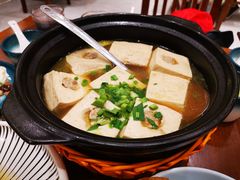 巧妇豆腐-锡和无锡菜(景丽苑店)