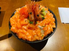 -魔丼屋(日月光店)