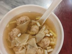 -恩宁刘福记(东华东路店)