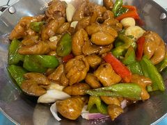 -味好美土菜(迎宾东路店)