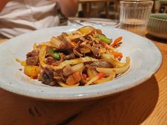 -上芽食集(德思勤店)