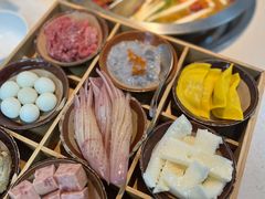 -芈重山老火锅(广州首店)